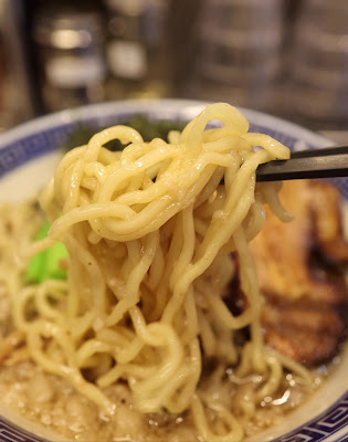Sanshiki Chinese Noodles Kinshicho 사진 2