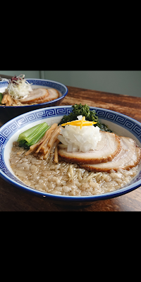 Sanshiki Chinese Noodles Kinshicho 사진 3