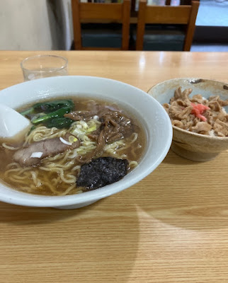 らーめん村 사진 2