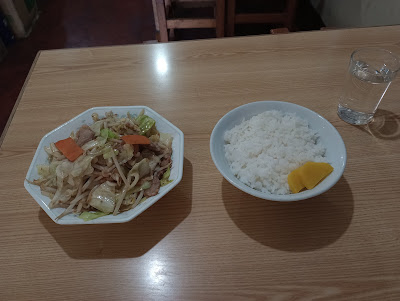 らーめん村 사진 3