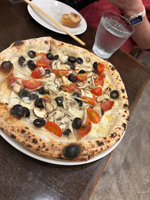 Pizzeria A エース 사진 4