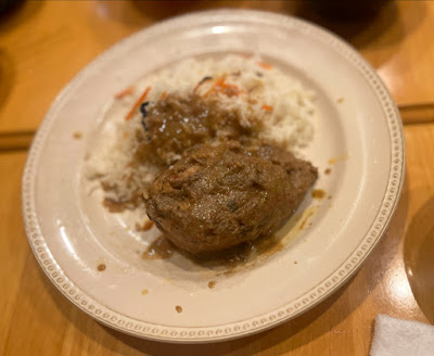 ラフィーの美しい森レストラン 사진 4