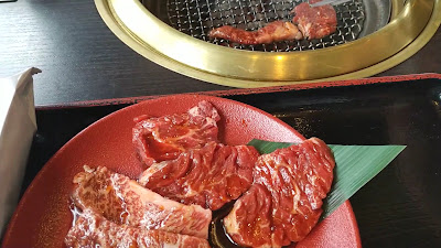 Yakiniku Heijoen Edogawaten 사진 2