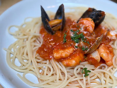 Orient Spaghetti 사진 4