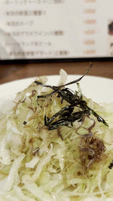 Orient Spaghetti 사진 2
