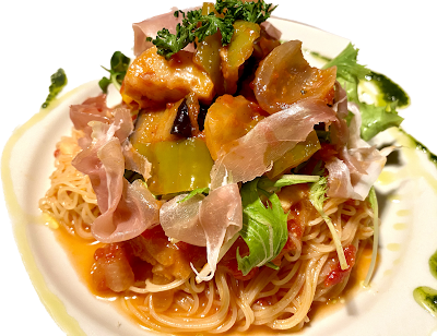Orient Spaghetti 사진 3