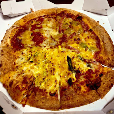 Pizza Hut Nakano Arai Shop 사진 3
