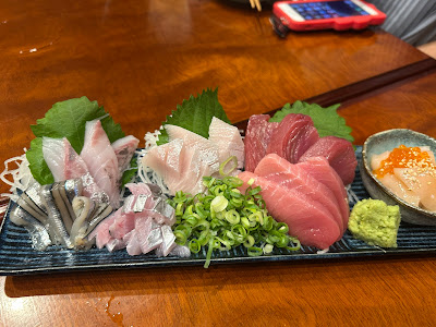 鮮魚酒場 紬季 사진 2