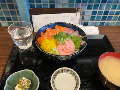 鮮魚酒場 紬季 사진 3