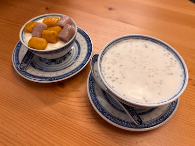 良縁糖水 사진 4
