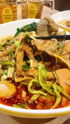 三顧冒菜（三顾冒菜） 사진 2