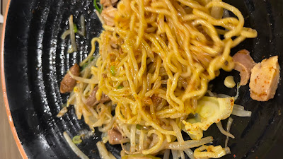 ラーメンセンター 炎 사진 2