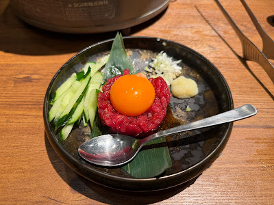 肉ト米 焼肉あさ田 高田馬場店 사진 2