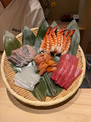 Tokiwa Sushi 사진 4