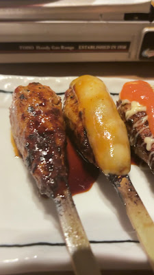 焼鳥 串カツ＆飲み放題 たま高田馬場店 사진 3