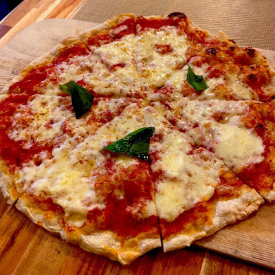 Trattoria Pizzeria Casasola 사진 4