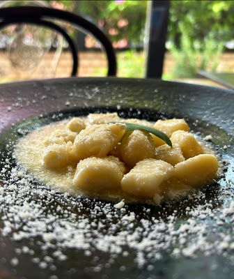 Trattoria Pizzeria Casasola 사진 2