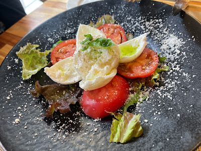 Trattoria Pizzeria Casasola 사진 3