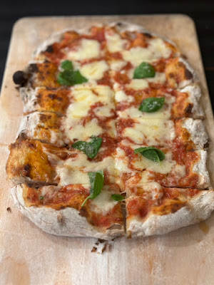 Trattoria Pizzeria Casasola 사진 5