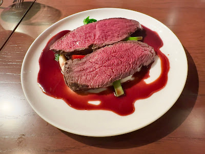 Bistro Ambre アンブル 사진 4