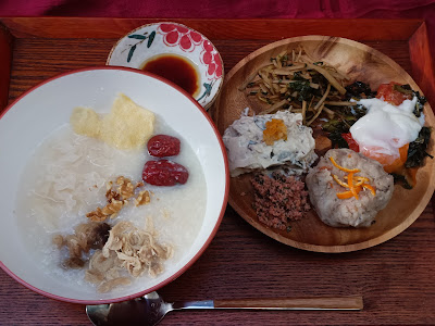 哺乳類の化石 사진 2