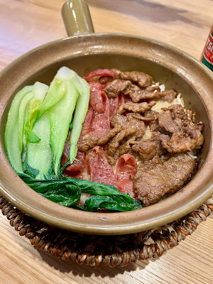 民記煲仔飯 高田馬場3号店 사진 3