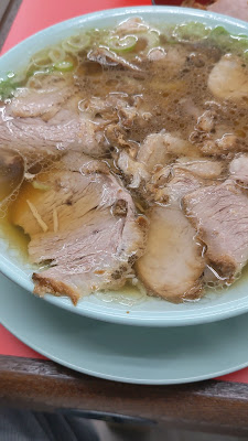 なぎちゃんラーメン in白鳥会館 高田馬場店 사진 2