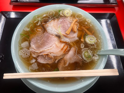 なぎちゃんラーメン in白鳥会館 高田馬場店 사진 4