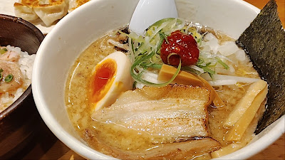Nogatahopu Takadanobabaten 사진 2