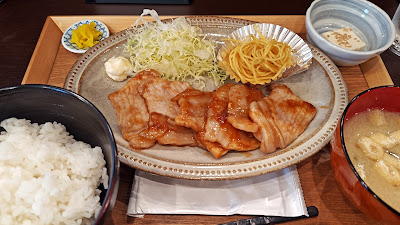 音羽キッチン 사진 3