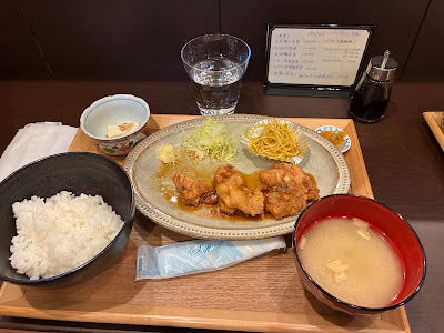 音羽キッチン 사진 2