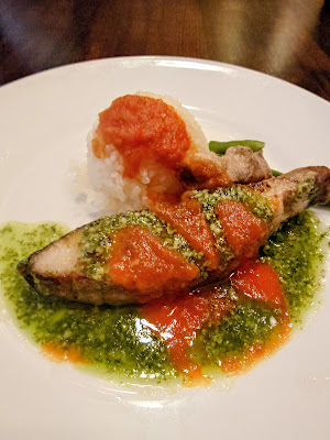 Bistro Le Soleil 사진 4