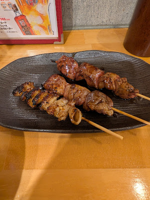 わしの焼き鳥 사진 2
