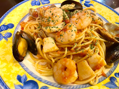 Osteria Capanna 사진 2