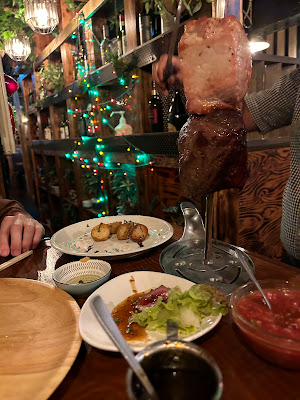 肉バル＆食べ放題 ミートパレス 水道橋・春日店 사진 2