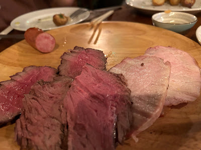 肉バル＆食べ放題 ミートパレス 水道橋・春日店 사진 4