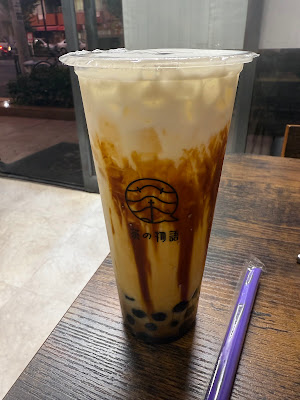 茶の物語 タピオカ専門店 사진 2