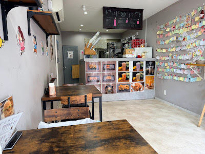 茶の物語 タピオカ専門店 사진 3
