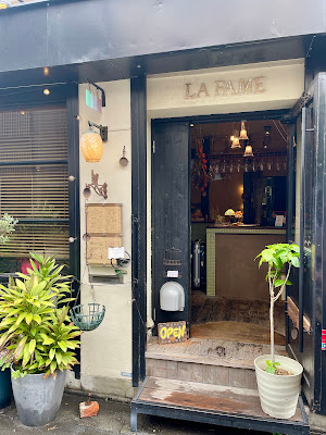 Braceria La Fame 사진 2