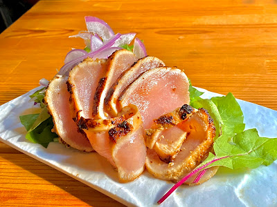 babu-bal Restaurant 사진 2