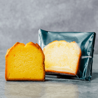 Rain POUNDCAKE エキュート上野店 사진 2