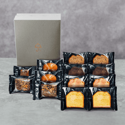 Rain POUNDCAKE エキュート上野店 사진 3