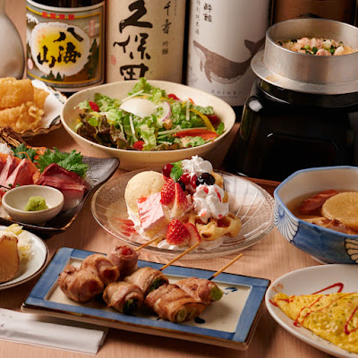 Inanowa Private Dining Izakaya Ueno 사진 2