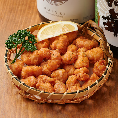 Inanowa Private Dining Izakaya Ueno 사진 4