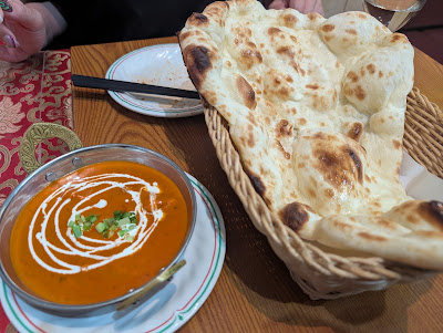 INDIAN RESTAURANT SITAL ( インド 料理シトル) 사진 3