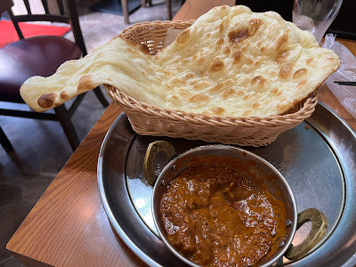 INDIAN RESTAURANT SITAL ( インド 料理シトル) 사진 2