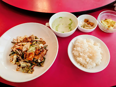 中華料理 栄来軒 사진 3