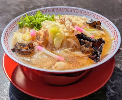 小粋そば 稲荷町店 사진 4