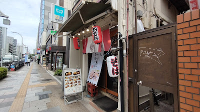 小粋そば 稲荷町店 사진 3