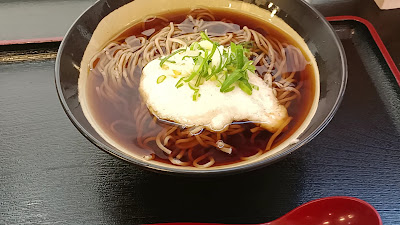小粋そば 稲荷町店 사진 2